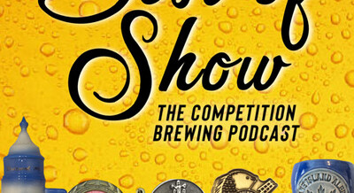 Club president featured on the Best of Show podcast