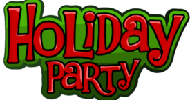 January 2023 Meeting – The Holiday Party