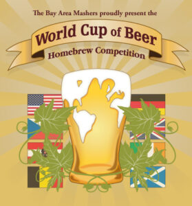World Cup of Beer Homebrew Competition